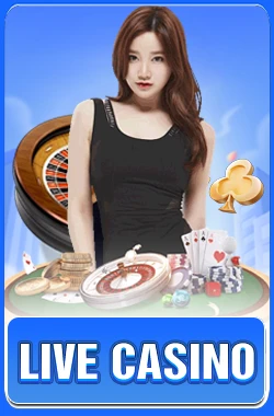 Live Casino 01