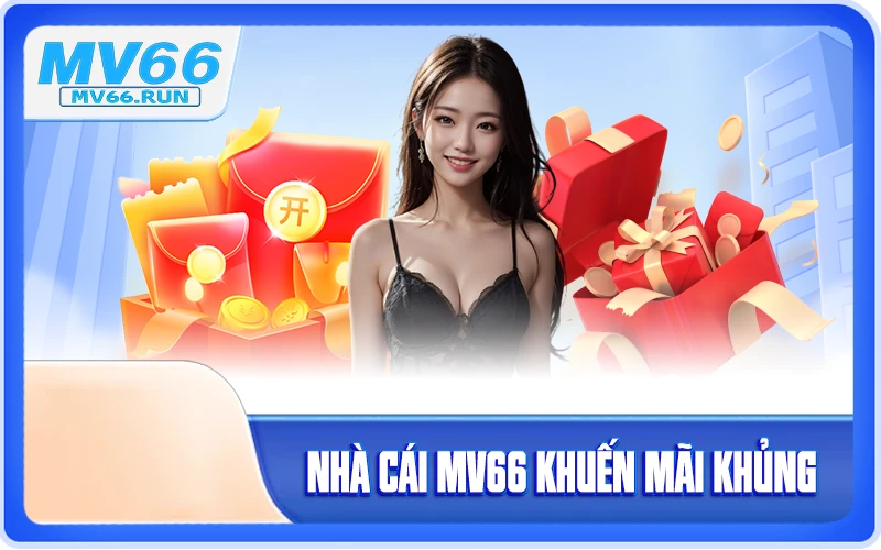 Giới thiệu sơ lược đôi nét về nhà cái MV66