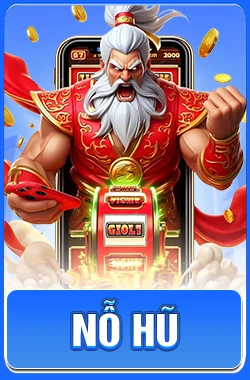 Nỗ Hũ 01