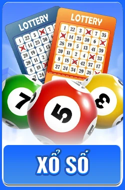 Xổ Số 01